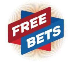 20 +20 free bet z rejstracja w TotalBet