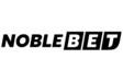 Logo legalnego bukmachera Noblebet